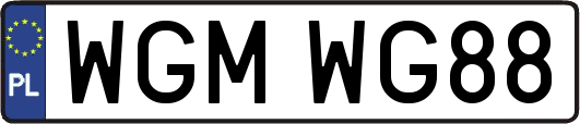 WGMWG88