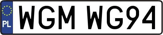 WGMWG94