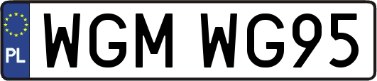 WGMWG95