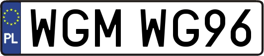 WGMWG96