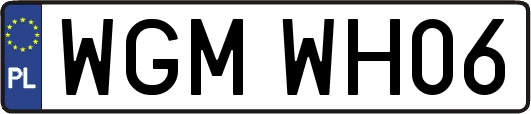 WGMWH06