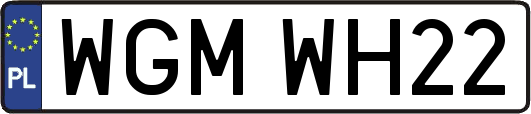 WGMWH22