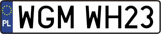 WGMWH23
