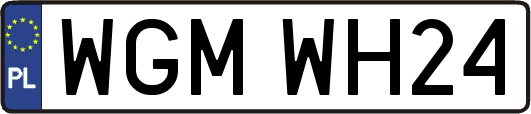 WGMWH24