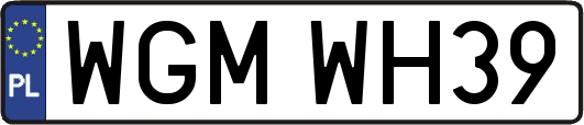 WGMWH39