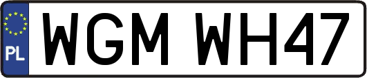 WGMWH47