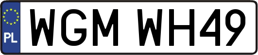 WGMWH49