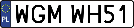 WGMWH51