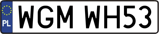 WGMWH53