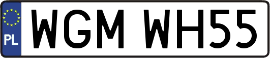 WGMWH55
