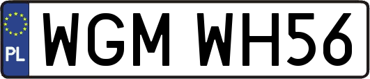 WGMWH56