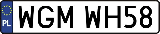 WGMWH58