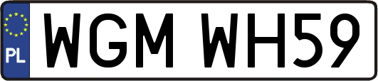 WGMWH59