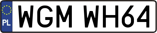 WGMWH64