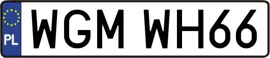 WGMWH66