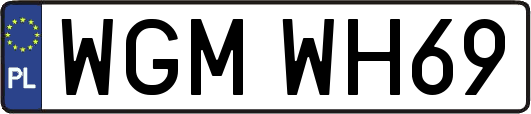 WGMWH69