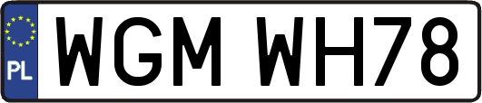 WGMWH78