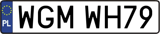WGMWH79