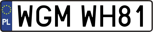 WGMWH81