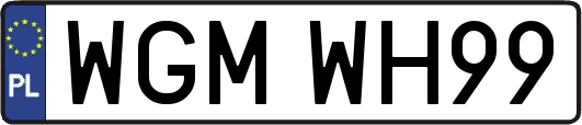 WGMWH99