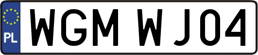 WGMWJ04