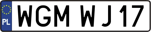 WGMWJ17