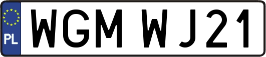 WGMWJ21