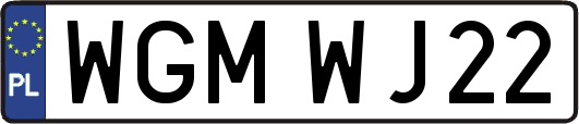WGMWJ22