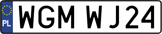WGMWJ24