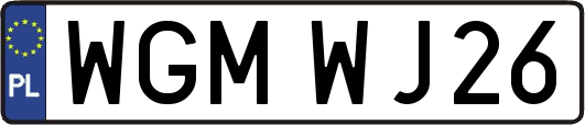 WGMWJ26