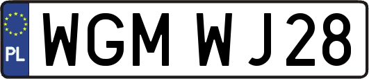 WGMWJ28