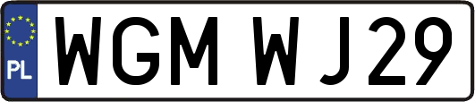 WGMWJ29