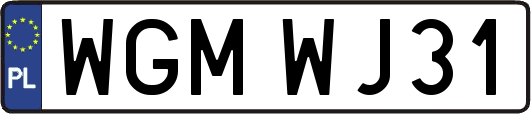 WGMWJ31
