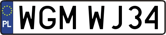 WGMWJ34