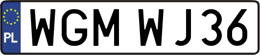 WGMWJ36