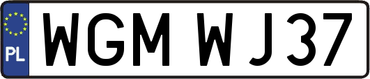 WGMWJ37