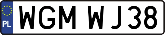 WGMWJ38