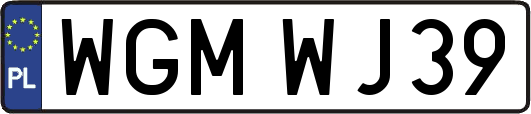 WGMWJ39