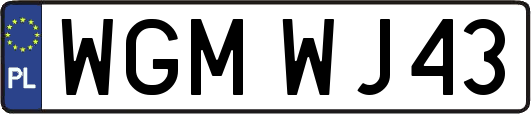 WGMWJ43