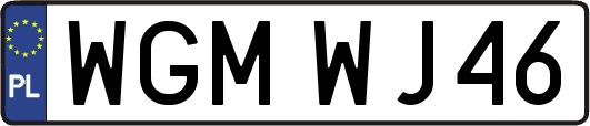 WGMWJ46