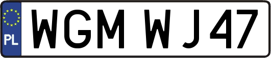 WGMWJ47