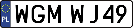 WGMWJ49