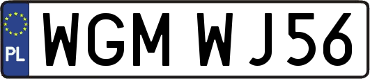 WGMWJ56