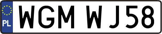 WGMWJ58