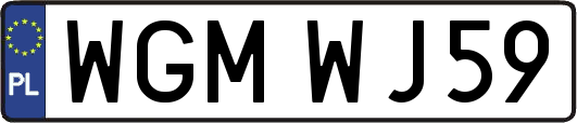 WGMWJ59