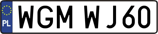 WGMWJ60