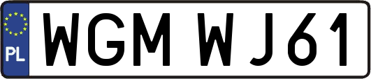 WGMWJ61