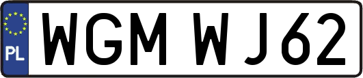 WGMWJ62