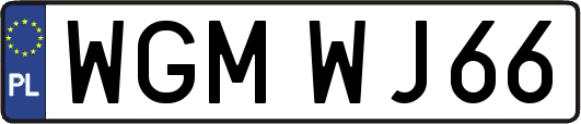 WGMWJ66