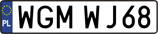 WGMWJ68